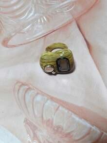 1/3 Máy đếm điện tử nhiều màu sắc, gọn nhẹ, nhỏ gọn, với chức năng đếm và thiết lập lại chỉ bằng một cú nhấp chuột, tiện lợi và thiết thực. Nhiều mẫu họa tiết gỗ giả màu sắc, mang đến những chi tiết thú vị cho cuộc sống của bạn. Vòng tròn đơn giản có thể điều chỉnh để phù hợp với mọi khoảnh khắc đếm; Thích hợp cho: Đếm cầu nguyện hàng ngày, đếm, học đếm, quà tặng ngày lễ, quà tặng - Nhiều màu - Xem 5