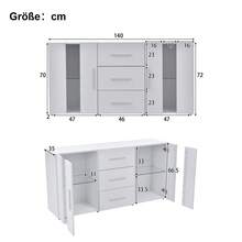 Storage Cabinets
