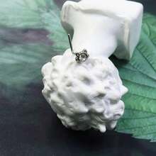 20G Nose Ring Studs 316L Butterfly And Spider Nose Ring Studs CZ Heart Flower Nose Stud Surgical Steel Piercing Jewelry…{"Color_name":"Style-A"} - phong cách-A - Xem 6