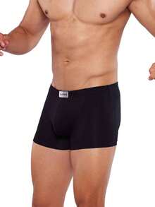 Men Trunks - Green - View 8