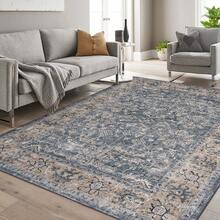 Carpets - marrone-grigio - Visualizzare 3