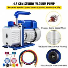 Air Conditioners - 4.8CFM 1/3 HP - View 3