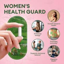 Beef Organ Supplement For Women - Beef Liver, Kidney, Heart,Uterus Tissue - Balance Hormones &Amp; Women'S Overall Energy - Grass Fed, Pasture Raised - Natural Iron Supplement With Folate - 120 Capsules - Flavor NameB - 查看 4