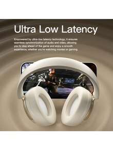 Headset - Black - View 3