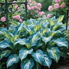 Live Plants - Multicolor - Ver 2