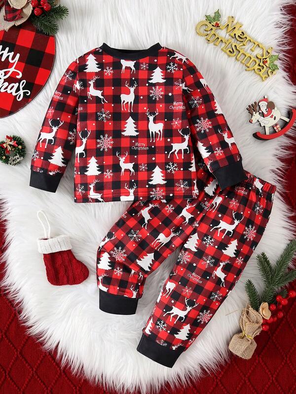 Baby Girls T-Shirt Co-Ords