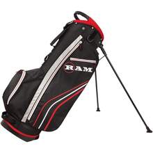 Ram Accubar Mens Right Hand Clubs Set - Stiff - View 13