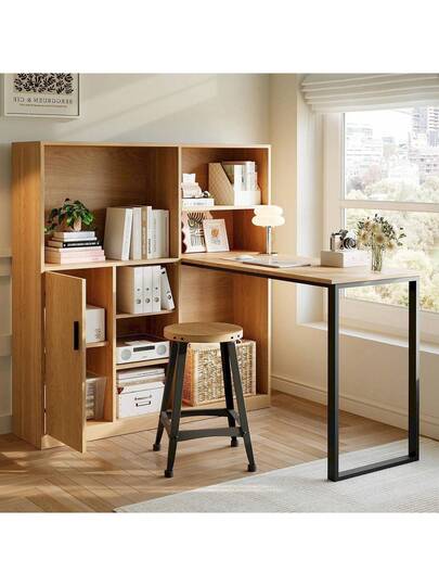 Home Office Desks view 2