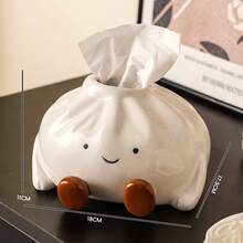 Tissue Storage - Cute Cloud Tissue Box - View 8