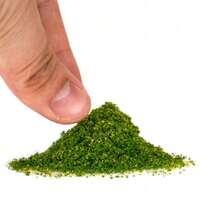 20G Simulation Moss Grass Powder Flocking Powder Landscape Materials For Miniature Scene Hobby Craft Accessories Building Military