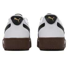 Puma 397454-02 Zapatillas retro de caña baja, zapatillas casuales unisex para el uso diario