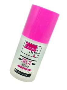 Nail Base & Top Coats - TRUE BOND - View 2