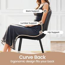 Dining Table And Chairs Set Of 2, Folding Round Dining Table With 2 PU Leather Chairs For Dining Room,Kitchen,Living Room - Gray Table + 2PU Black Chairs - View 8