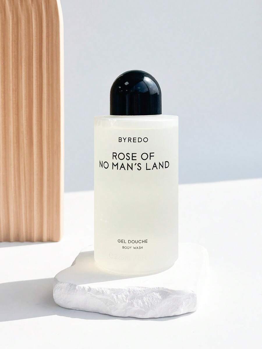 Byredo ROSE OF NO MAN'S LAND BODY WASH 225ml - 225ml-bath Gel - View 1
