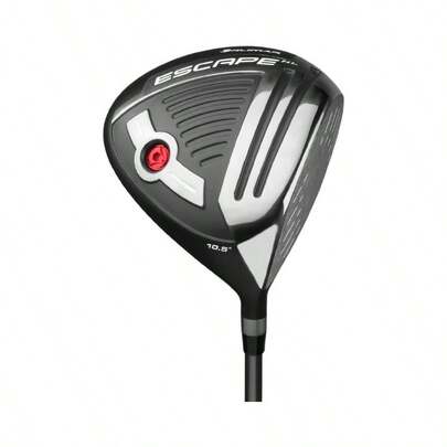 Orlimar Escape HL Draw Bias Titanium Drivers Men, Women, Seniors, RightLeft Handed