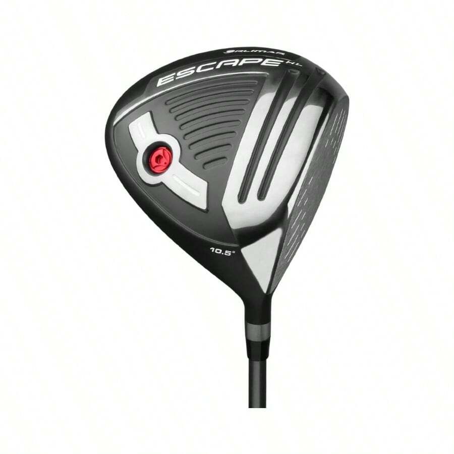 Orlimar Escape HL Draw Bias Titanium Drivers Men, Women, Seniors, RightLeft Handed