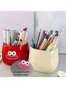 1 pezzo Scatola magnetica multifunzionale, spazio di archiviazione per scrivania, portapenne, con adesivi. Scatola di archiviazione magnetica per cancelleria da scrivania, piccoli articoli da cucina, decorazione per la casa. Adatta per riporre cancelleria, piccoli utensili da cucina, articoli per il soggiorno. Decorazione per la scrivania, regalo per feste e compleanni.