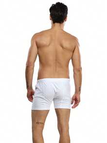 Men Trunks - Multicolor - View 3