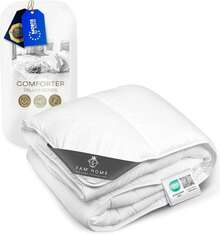 Pilote și pilote din puf