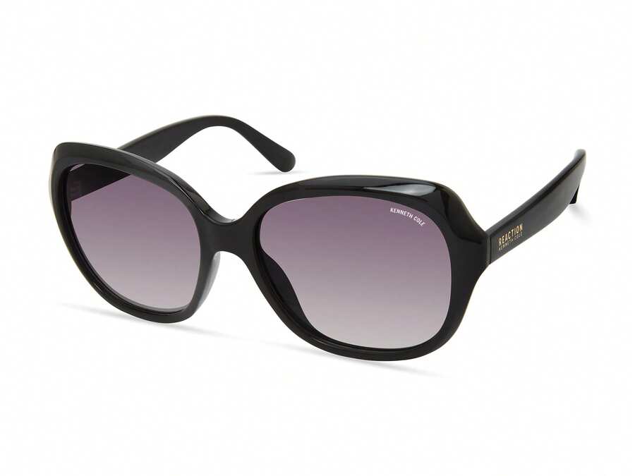 Donna Kenneth Cole KC2980-5601B ø 56 mm - Marca: Kenneth Cole - EAN: 0889214370167 - nero - Visualizzare 1