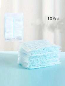 Dusting Brush; Bedside Cleaning Wonder; Home Sofa Gap Cleaning Tool; High-Dusting Vacuum - Multicolor - View 7