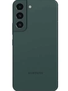 Samsung Galaxy S22 6.1" 128GB Unlocked Smartphone (Refurbished) - Green - View 2