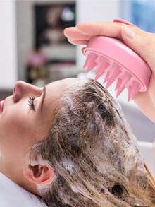 0150623540004 14件套美发造型工具套装 - 卷发梳、吹风梳、家用造型梳、气垫梳、喷雾瓶、按摩梳、发夹和发圈、直发和卷发护理产品、女士和儿童美发梳套装