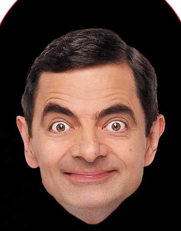 Lustige Gesichtsmaske für Cosplay, realistische Promi-Maske, neuartige Sturmhaube mit Netzdruck, geeignet für Rollenspielkostüme, Sonnenschutz und atmungsaktive Fahrradmaske