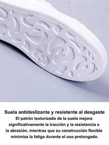 Women Casual Shoes - White - View 11