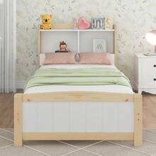 Beds - White - View 4