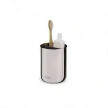 Joseph Joseph Easystore Luxe Stainless Steel Toothbrush Caddy - 預設 - 查看 4