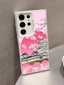 Fashion Phone Cases - trắng - Xem 5