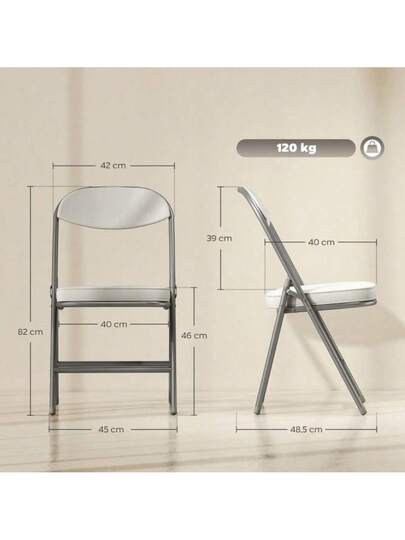 Dining Chairs view 4