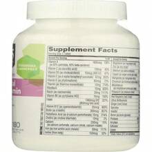 365 By Whole Foods Market, Prenatal Multivitamin With Iron, Vegetarian, 90 Count - Flavor Name B - View 7