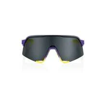 S3 Sport Performance Cycling - Vented Baseball, Road Bike, Triathlon Racing With Interchangeable Lens - Ánh sáng kỹ thuật số kim loại mờ - Xem 3