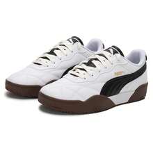 Puma 397454-02 Zapatillas retro de caña baja, zapatillas casuales unisex para el uso diario