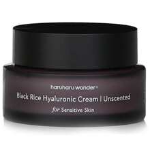 HaruHaru Wonder Black Rice Hyaluronic Cream (Unscented) 50ml/1.7oz - 如圖 - 查看 2