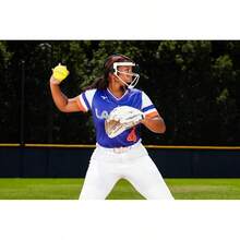 Wire Fastpitch Softball - Negro - Ver 3