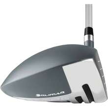 Orlimar Escape HL Draw Bias Titanium Drivers Men, Women, Seniors, RightLeft Handed