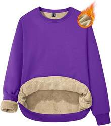 Clothes Sorting - Purple - View 3