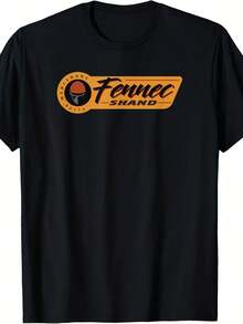 The Book Of Boba Fett  Mercenary Logo T-Shirt - 款式2 - 查看 1