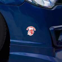 Hình dán Eat The Rich Chinatown BBQ Karl Marx Hassan Piker, Hình dán vinyl chống thấm nước cho xe cộ, máy tính xách tay, tường, cửa sổ, ô tô, cản xe - Nhiều màu - Xem 8