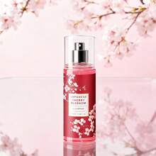 100毫升/3.4液盎司 樱桃女士香薰，花香调，樱桃/茉莉香氛，约会，清新空气，圣诞礼物，情人节礼物