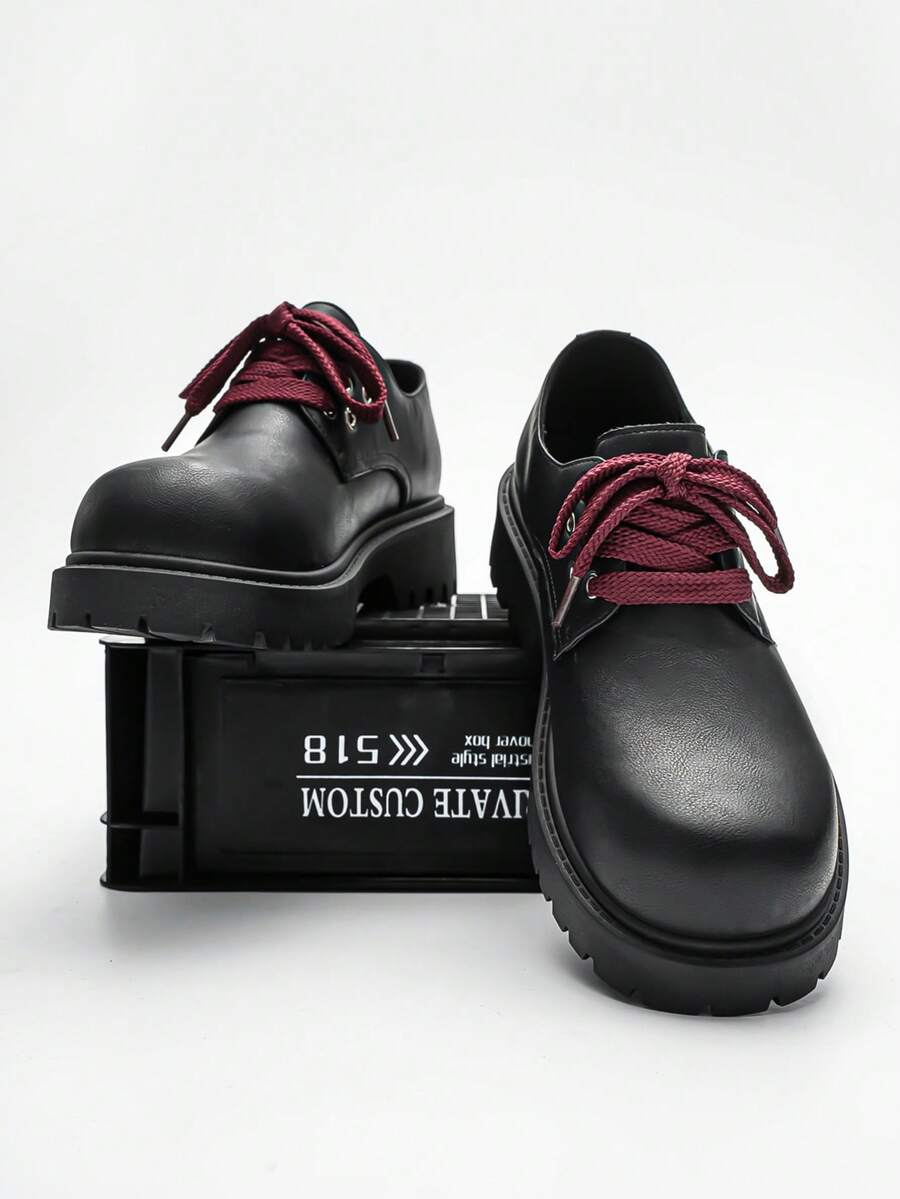 男士厚底增高运动鞋、休闲工作鞋、百搭通勤鞋、正装工作鞋、户外登山靴、厚底鞋