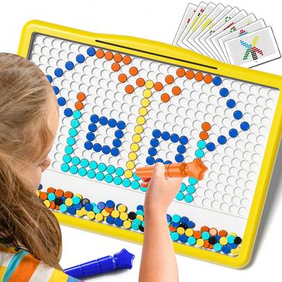 Magnetic Dots Board…