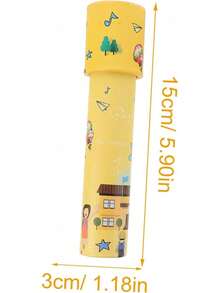 Kids Microscope Accessories - Assorted Colors 5 Pieces X 5 Pieces - View 9