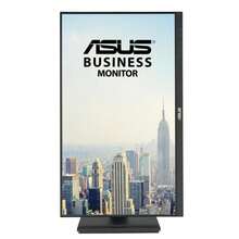 Écran PC ASUS VA24DQFS 60,5 cm (23,8") 1920 x 1080 pixels Full HD LCD Noir - Noir - Voir 3