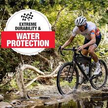 Finish Line Lubricante de Cadena para Bicicleta húmeda - Botella exprimible de goteo de 2 onzas - Ver 5