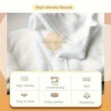 Manta de felpa inspirada en la lucha libre de Rhea Ripley. Diseño de logotipo y nombre exclusivo en morado y negro. Colcha suave para todas las estaciones. Lavable a máquina. Regalo para fans. Viajes y uso (oficialmente). 280 g/m². - Multicolor1 - Ver 7