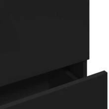 Conjunto de móveis para banheiro